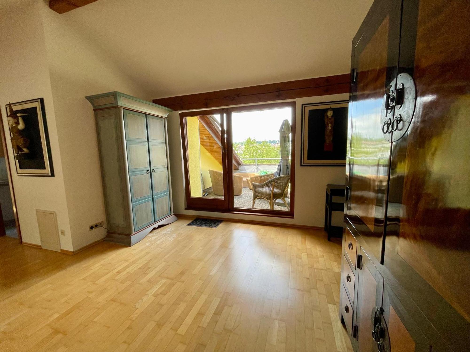 Wunderschoenes Grosses 3 Zimmer Apartament Zentrum Goldstadt Familienfreundlich Mit Garage Pforzheim Eksteriør billede