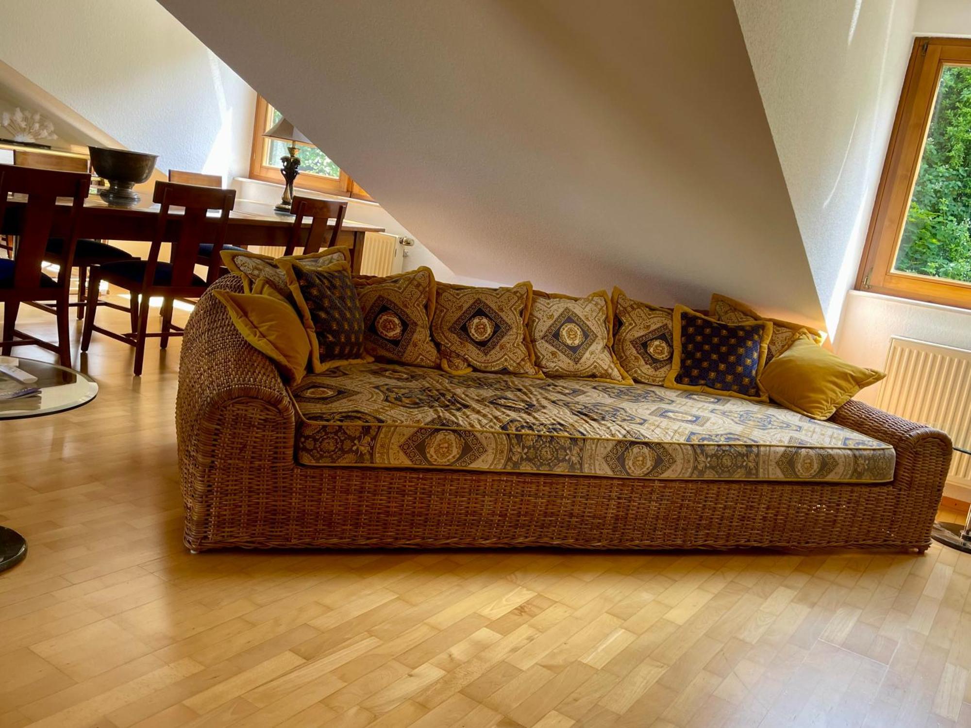 Wunderschoenes Grosses 3 Zimmer Apartament Zentrum Goldstadt Familienfreundlich Mit Garage Pforzheim Eksteriør billede